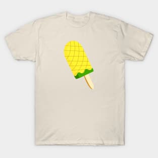 Pineapple Popsicle T-Shirt